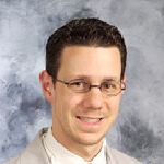 Image of Dr. Joseph Olinger, MD