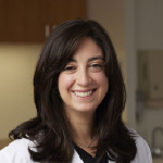 Image of Dr. Heather Tropiano, PSYD