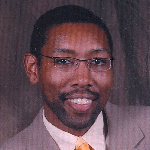 Image of Dr. Isaiah Pittman IV, MD, PhD