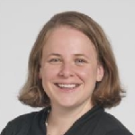 Image of Dr. Katherine Mary Myers, DO, MPH