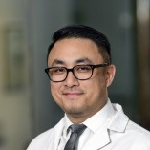 Image of Dr. Henry Herchung Shiau, MD