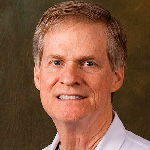 Image of Dr. James Douglas Holloway, FACC, MD