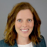 Image of Dr. Christina Gillmor, MD