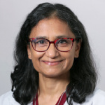 Image of Dr. Arundhati Ghosh, MD, FACS