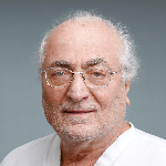 Image of Dr. George Feinbaum, MD