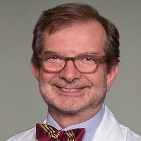 Image of Dr. Paul W. Pitts, MD