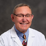 Image of Dr. Michael Johnathon Elliott, MD