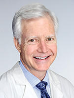 Image of Dr. Frederick J. Bloom JR., MD