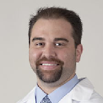 Image of Dr. Nicholas W. Paphitis, MD