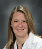 Image of Dr. Nicole Marcell Astill, MD