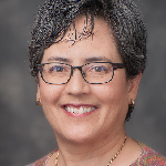Image of Dr. Karen E. Bruce, MD