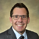 Image of Dr. Dale R. Buettner, OD