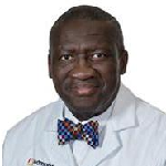 Image of Dr. James A. Appiah-Pippim, MD