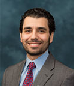 Image of Dr. Goodarz M. Golmirzaie, MD
