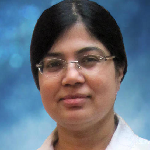Image of Dr. Tarannum Alam, MD