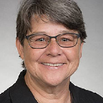 Image of Dr. Kathleen Severson, DNP, ARNP