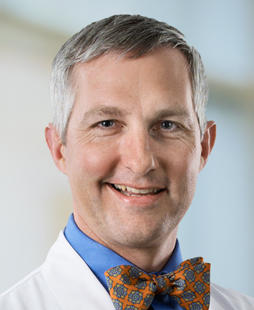 Image of Dr. Robert J. Grass, MD