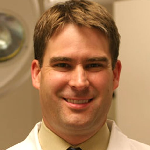 Image of Dr. Mark C. Griffin, MD
