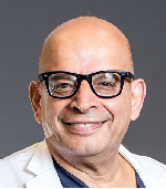 Image of Dr. Mohamed Chebaclo, MD