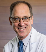 Image of Dr. Robert G. Holloway Jr., MD, MPH