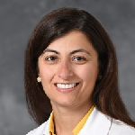 Image of Dr. Geehan Suleyman, MD