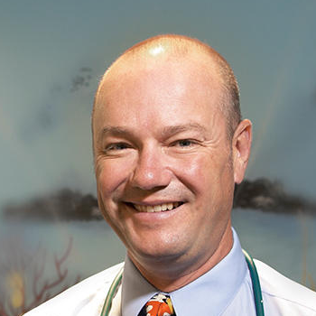 Image of Dr. Scott A. Trail, MD