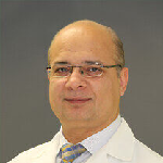 Image of Dr. Badar M. Mian, MD
