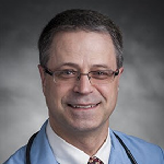Image of Dr. John H. Beckerman, MD