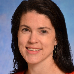 Image of Dr. Joanna E. O'Leary, MD
