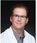 Image of Dr. Mark P. Schury, DO