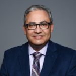 Image of Dr. Felipe Gracias, MD