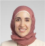 Image of Dr. Lina Alkhaled, MD
