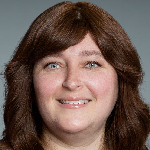 Image of Dr. Jennifer A. Oppenheim, MD