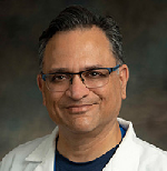 Image of Dr. Vikram Patney, MD