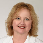 Image of Dr. Tina Rushing Woods, DMD