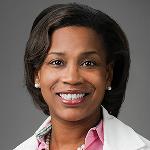 Image of Dr. Felicia Loraine Jordan, MD, MBA, FACP