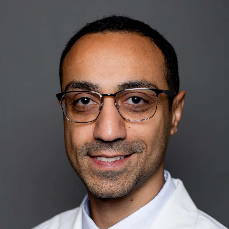 Image of Dr. Ahmed Aly Messallam, MD