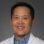 Image of Dr. Kenneth Xuan Nguyen, DO