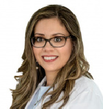 Image of Dr. Celinés Morales-Ribeiro, MD