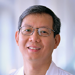 Image of Dr. Trung Ly Tran, MD