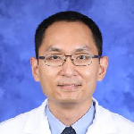 Image of Dr. Xiaowei William Su, MDPhD, MD