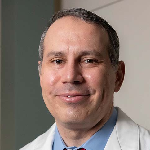 Image of Dr. Anthony R. Mato, MD, MS