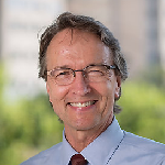 Image of Dr. George Retsch-Bogart, MD