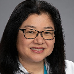 Image of Dr. Marina Cheng, MD