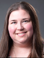 Image of Dr. Lauren Elizabeth Szkodny, PhD