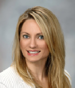 Image of Dr. Rebecca Kaye Novacek, MD