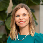 Image of Dr. Courtney R. Brooks, MD, FACOG