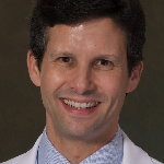 Image of Dr. Arthur B. Reitman, MD