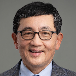 Image of Dr. Stephen Y. Nakada, MD, FACS