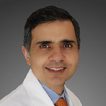 Image of Dr. Homayon Sidiq, MD